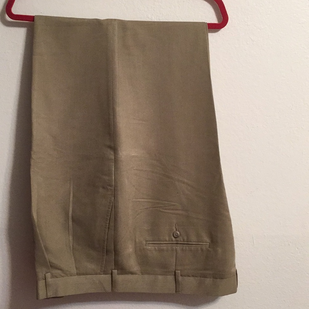 Perry Ellis Dress pants NWOT size 40-32